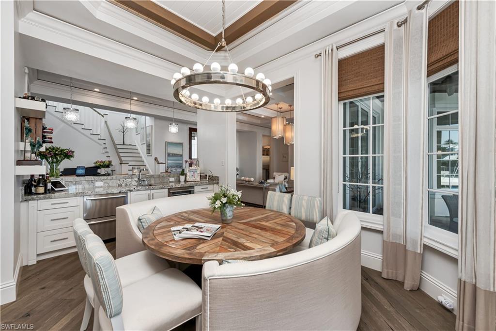 ROYAL HARBOR - Residential