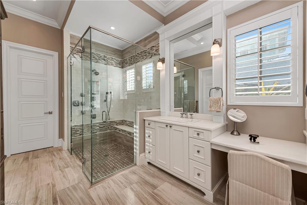 ROYAL HARBOR - Residential