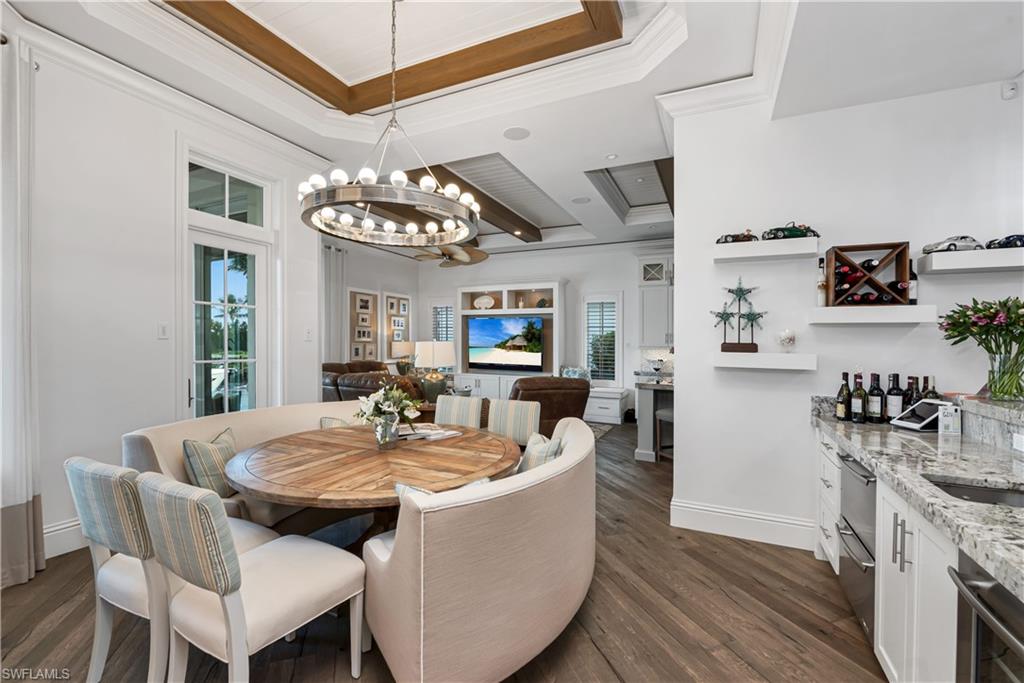 ROYAL HARBOR - Residential