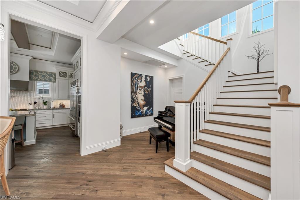 ROYAL HARBOR - Residential