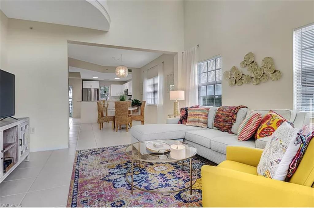 BOTANICAL PLACE - Residential Lease