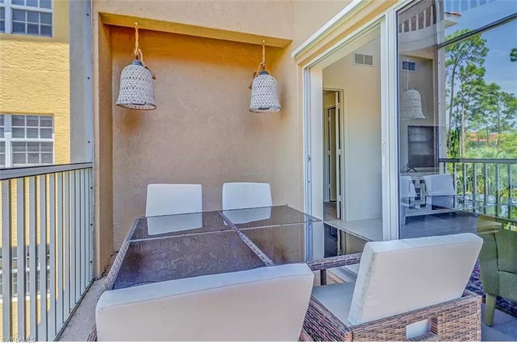 BOTANICAL PLACE - Residential Lease