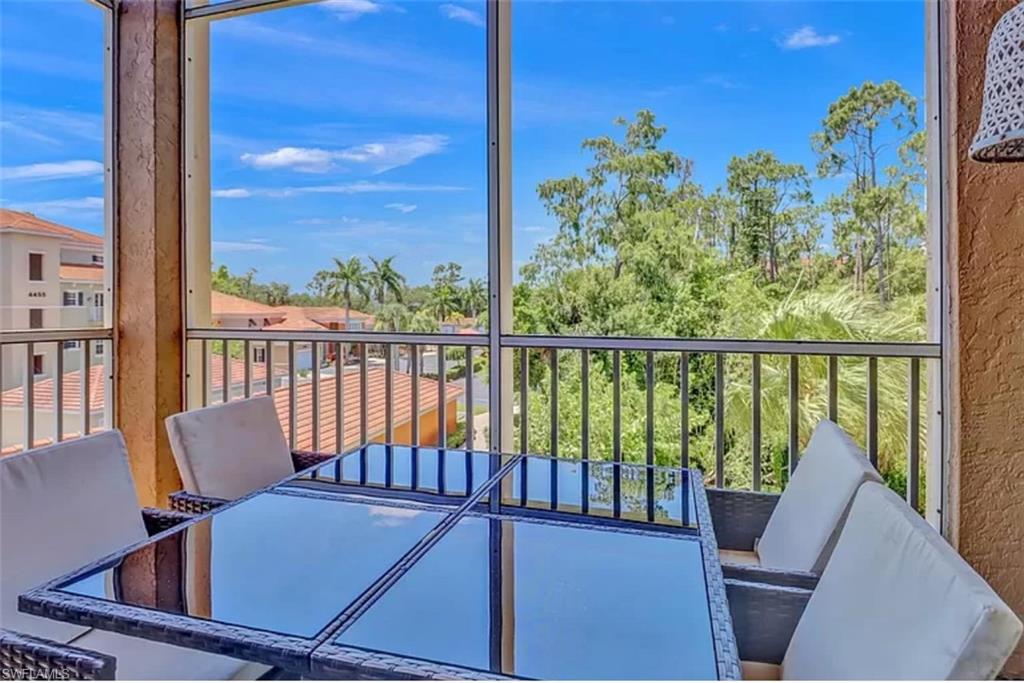 BOTANICAL PLACE - Residential Lease