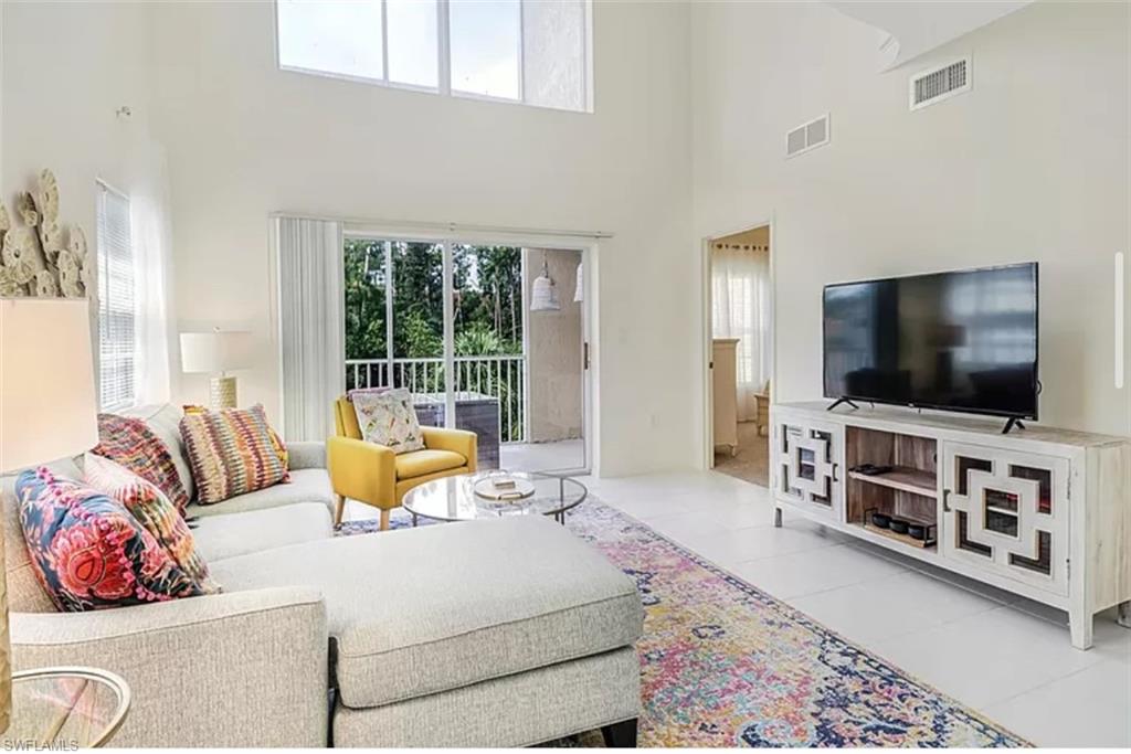 BOTANICAL PLACE - Residential Lease