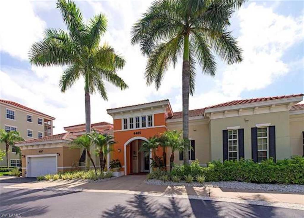 BOTANICAL PLACE - Residential Lease