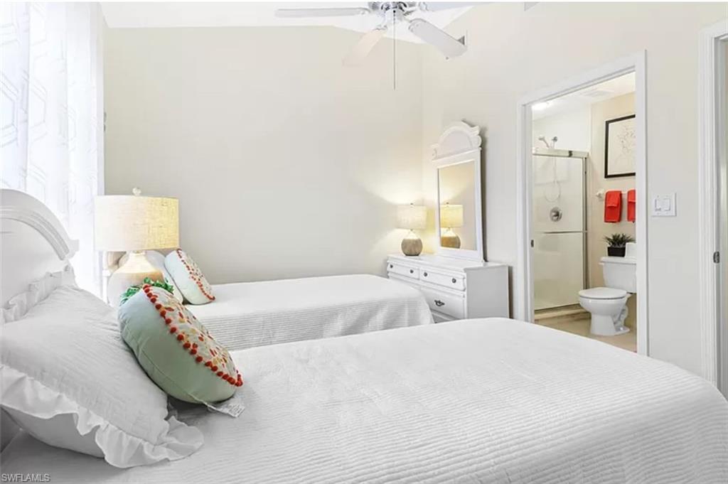 BOTANICAL PLACE - Residential Lease