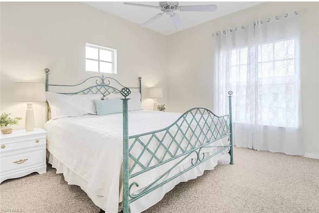 BOTANICAL PLACE - Residential Lease