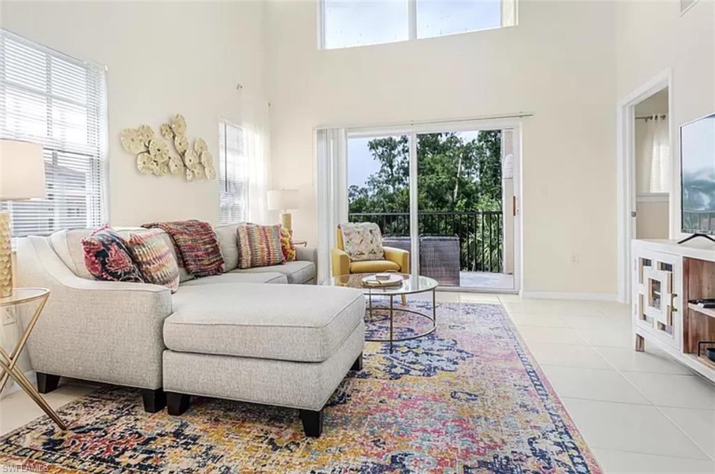 BOTANICAL PLACE - Residential Lease