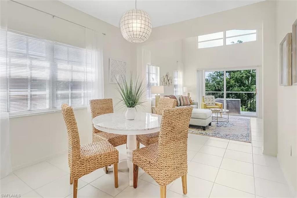 BOTANICAL PLACE - Residential Lease