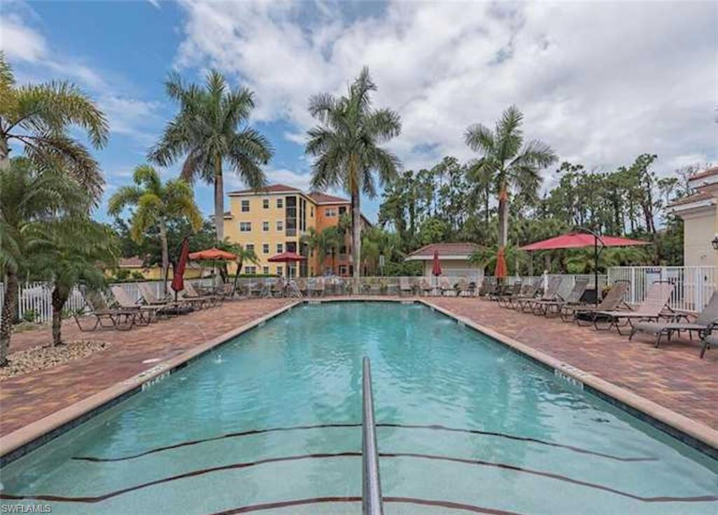 BOTANICAL PLACE - Residential Lease