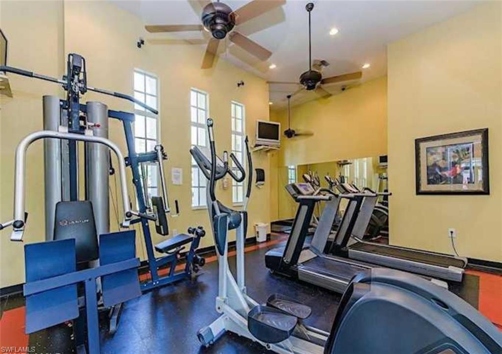 BOTANICAL PLACE - Residential Lease