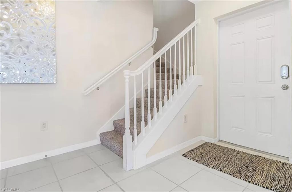 BOTANICAL PLACE - Residential Lease