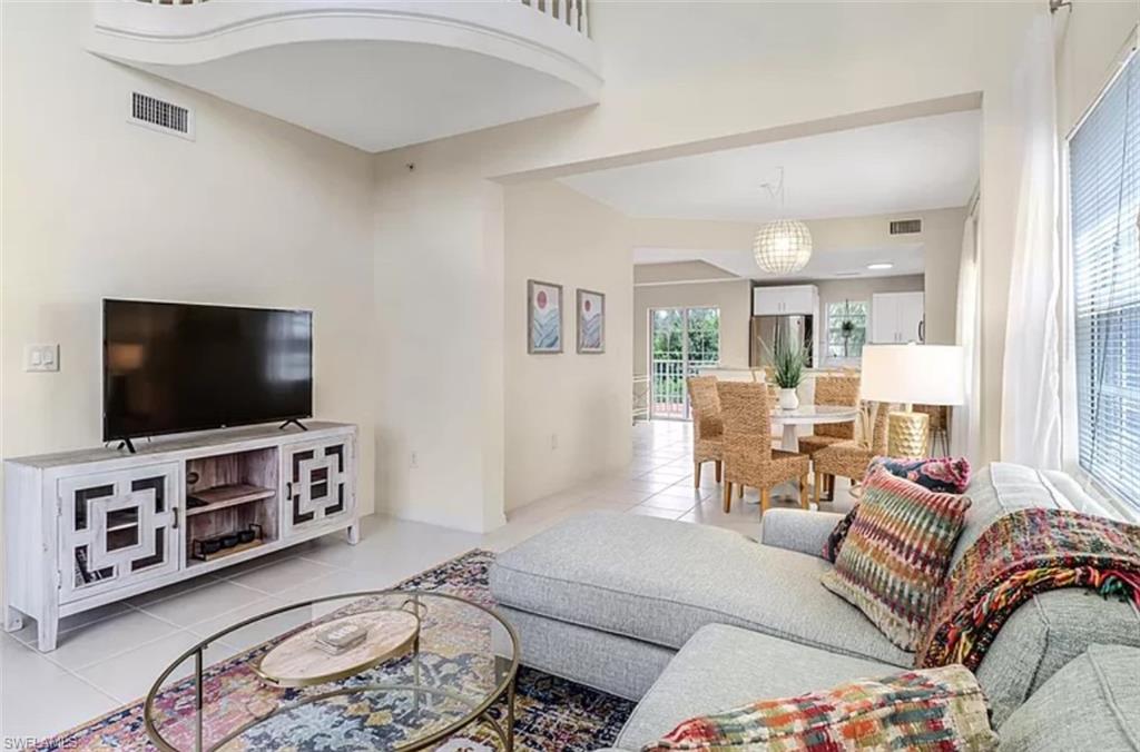 BOTANICAL PLACE - Residential Lease