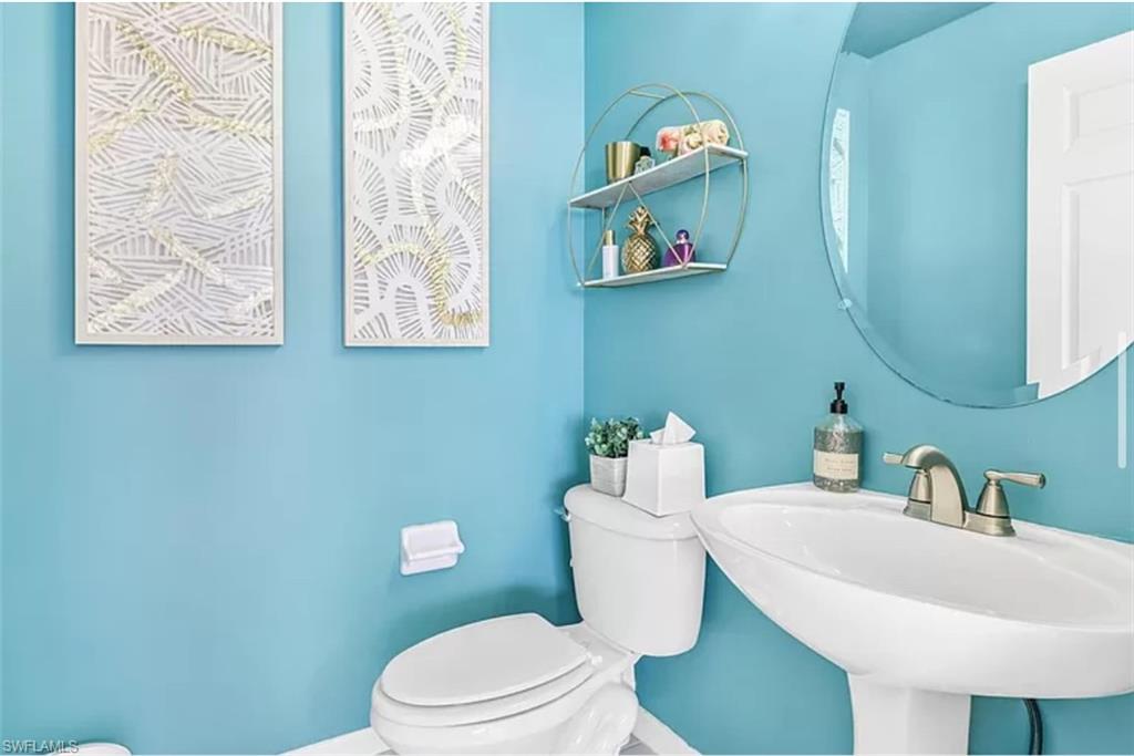 BOTANICAL PLACE - Residential Lease