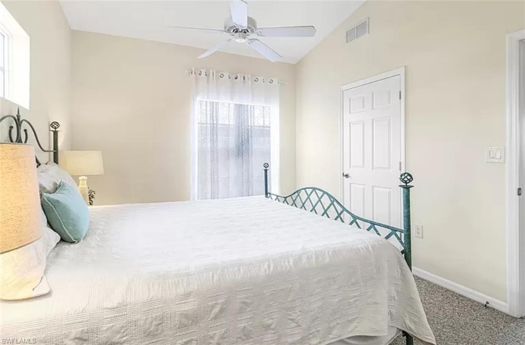 BOTANICAL PLACE - Residential Lease