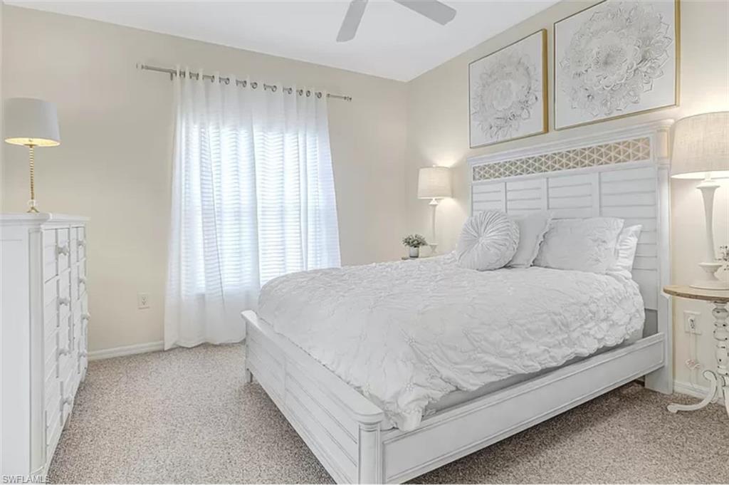 BOTANICAL PLACE - Residential Lease