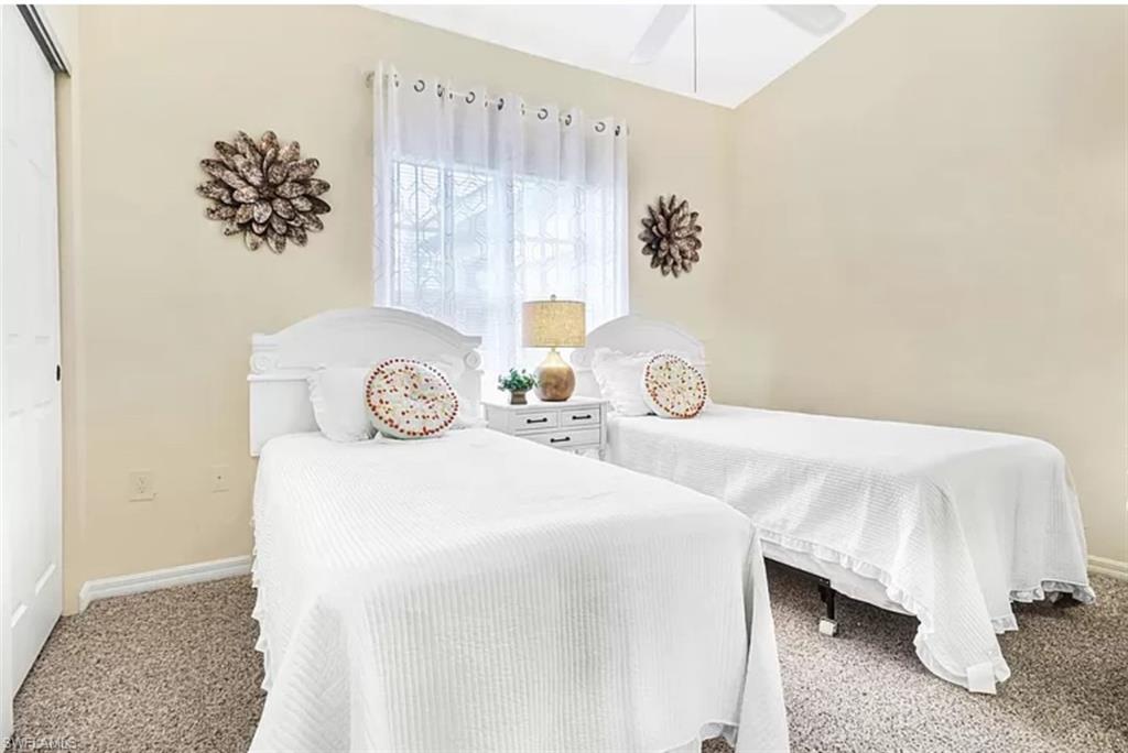 BOTANICAL PLACE - Residential Lease