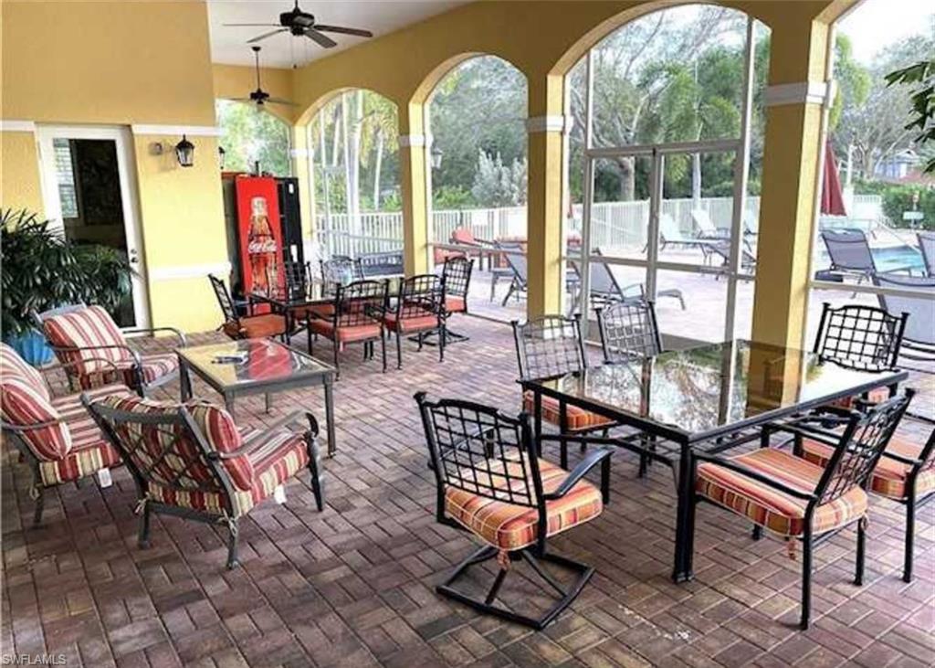 BOTANICAL PLACE - Residential Lease