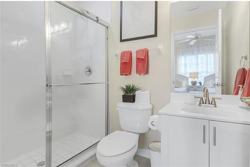 BOTANICAL PLACE - Residential Lease