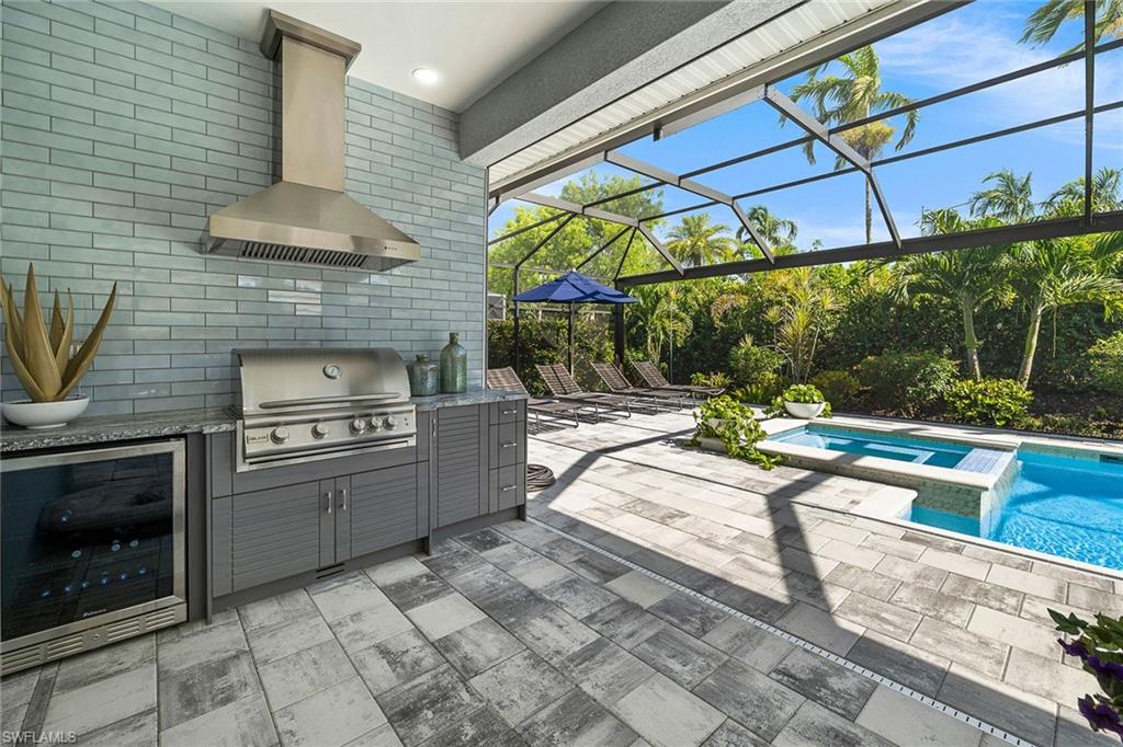 CRANE POINT - Residential