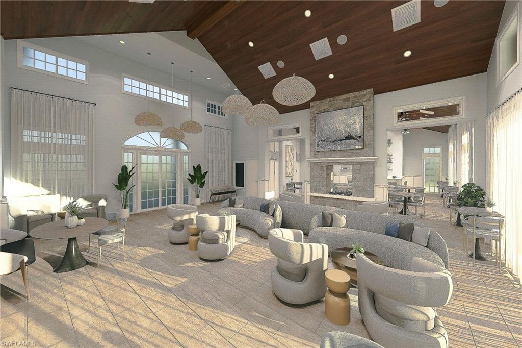 CRANE POINT - Residential