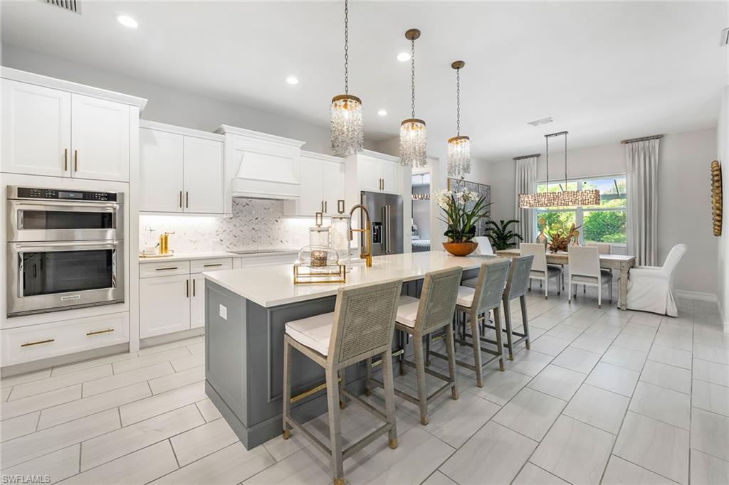 CRANE POINT - Residential