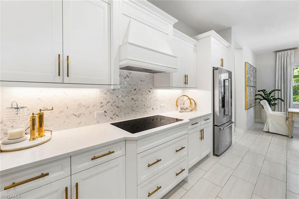CRANE POINT - Residential