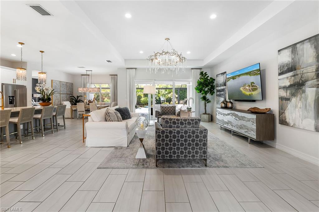 CRANE POINT - Residential