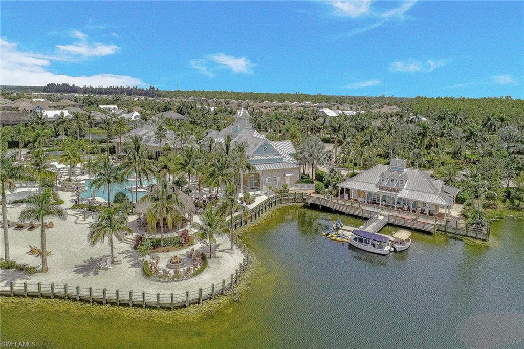 CRANE POINT - Residential