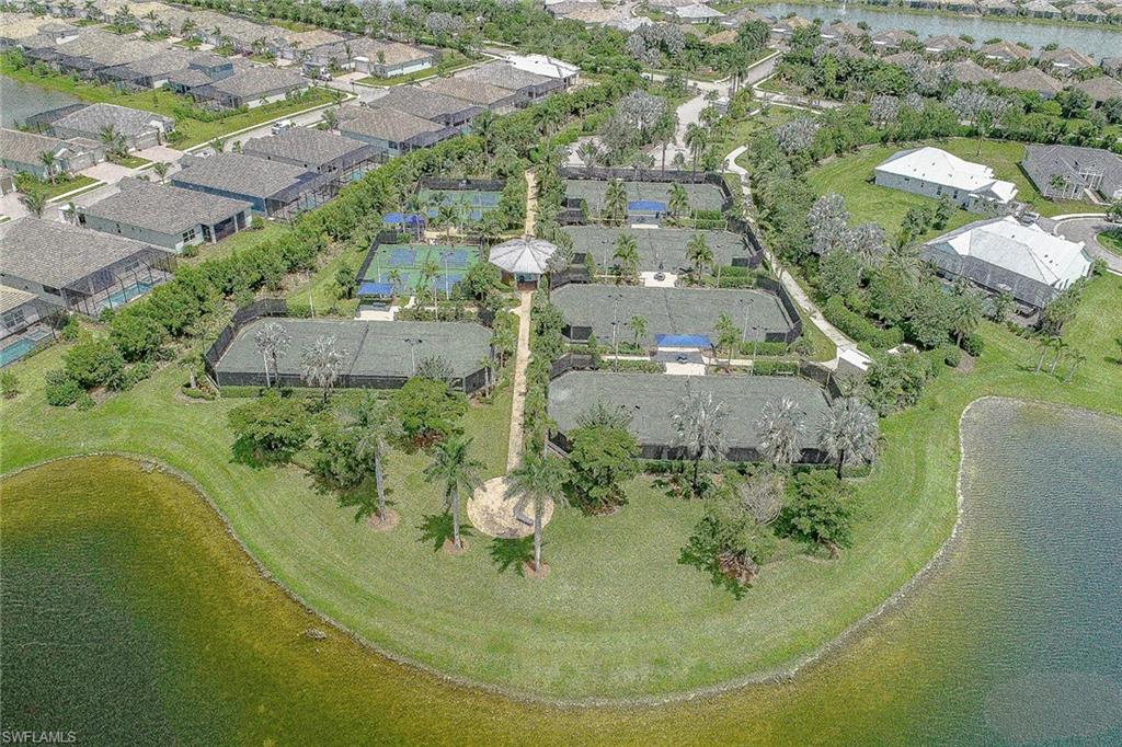 CRANE POINT - Residential