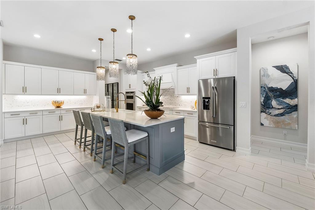 CRANE POINT - Residential