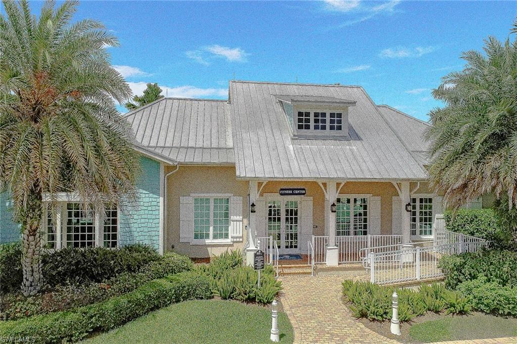 CRANE POINT - Residential