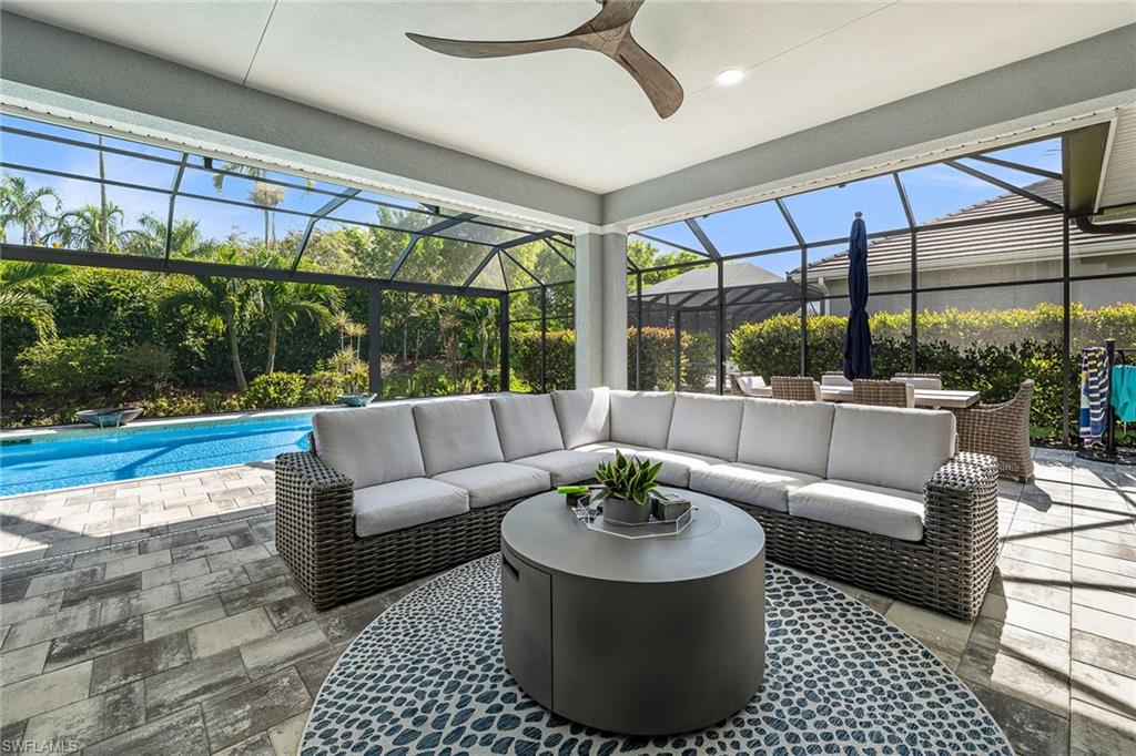 CRANE POINT - Residential