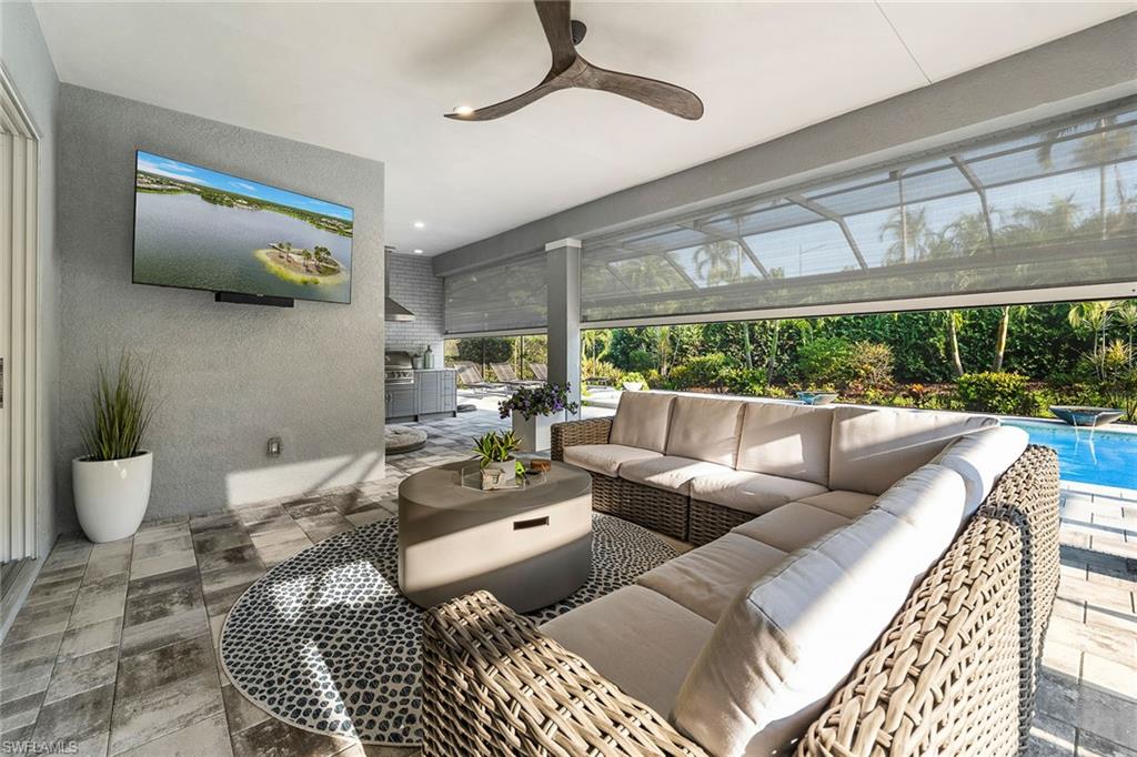 CRANE POINT - Residential