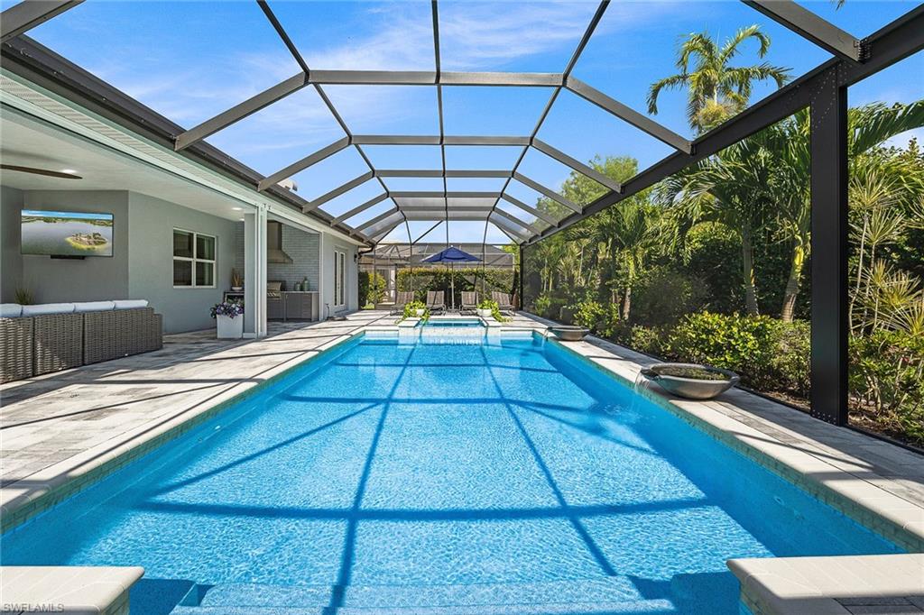 CRANE POINT - Residential