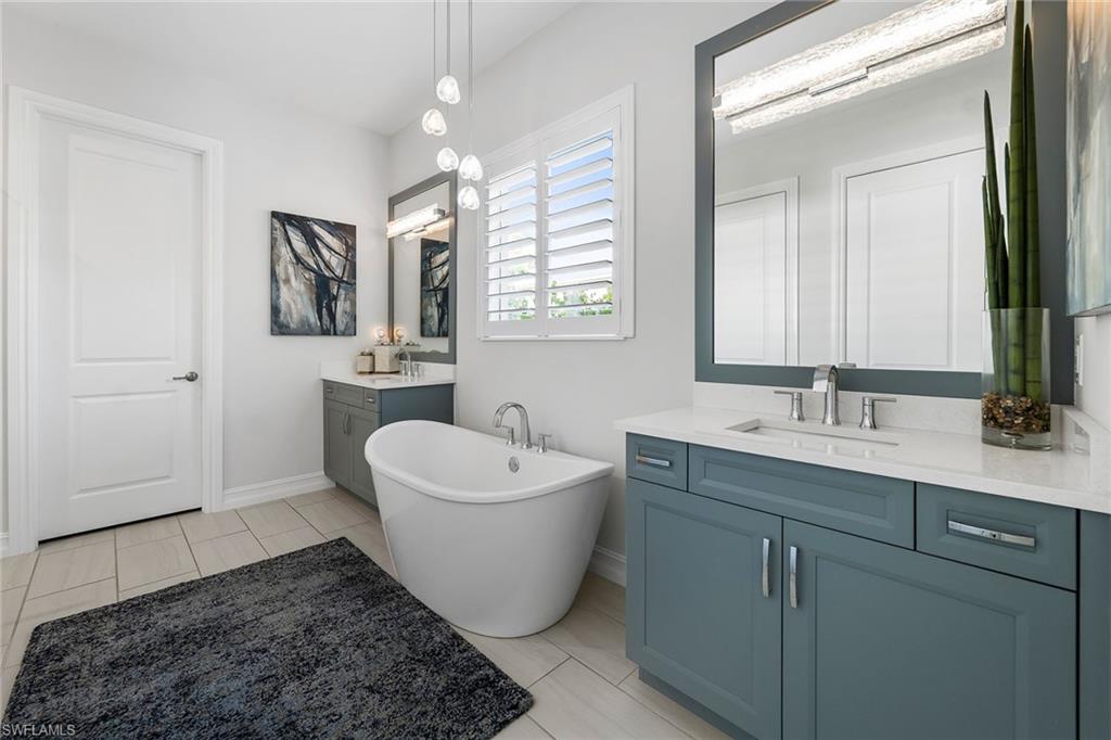 CRANE POINT - Residential