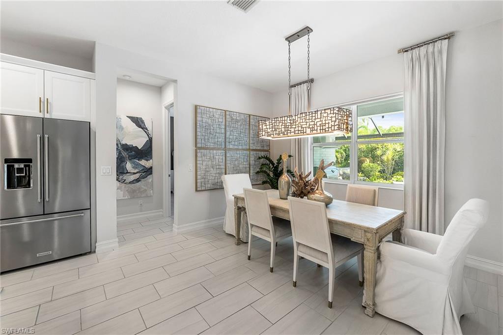 CRANE POINT - Residential