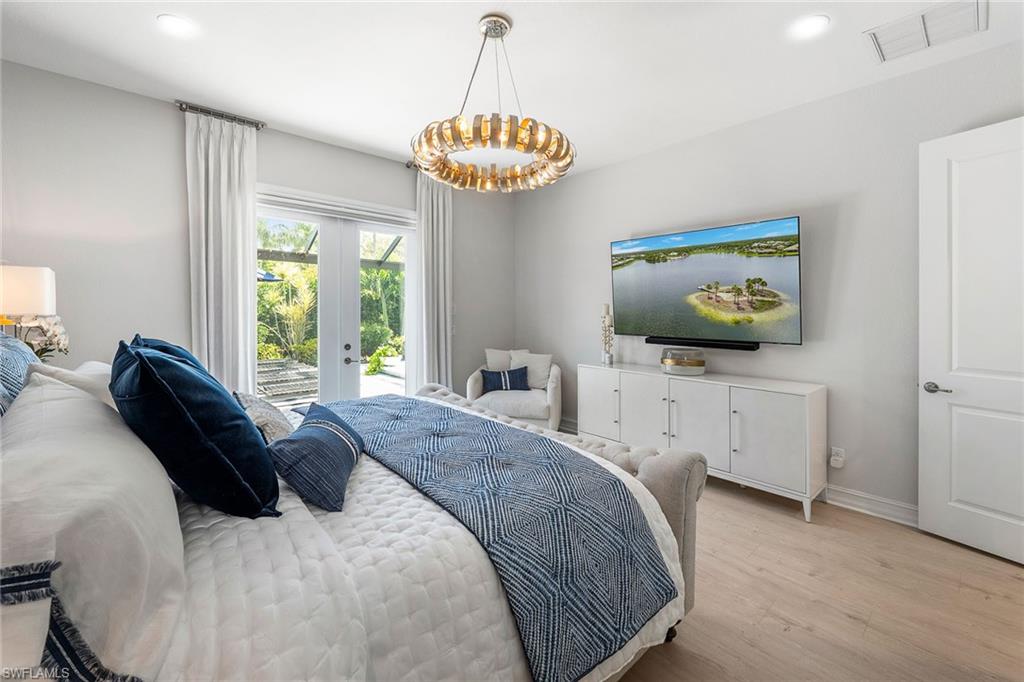 CRANE POINT - Residential
