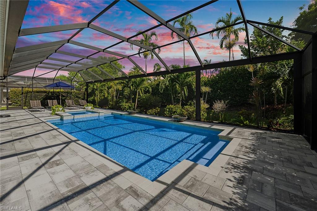 CRANE POINT - Residential