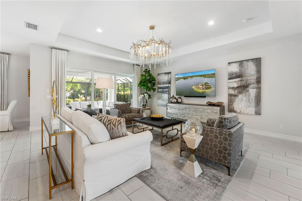 CRANE POINT - Residential