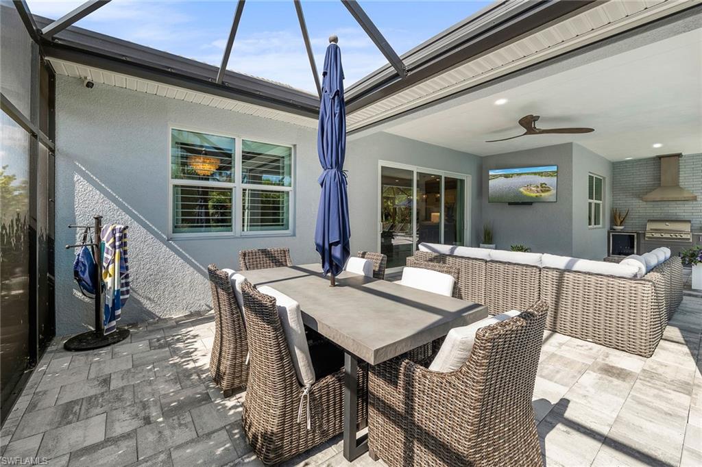 CRANE POINT - Residential