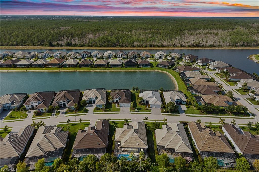 CRANE POINT - Residential