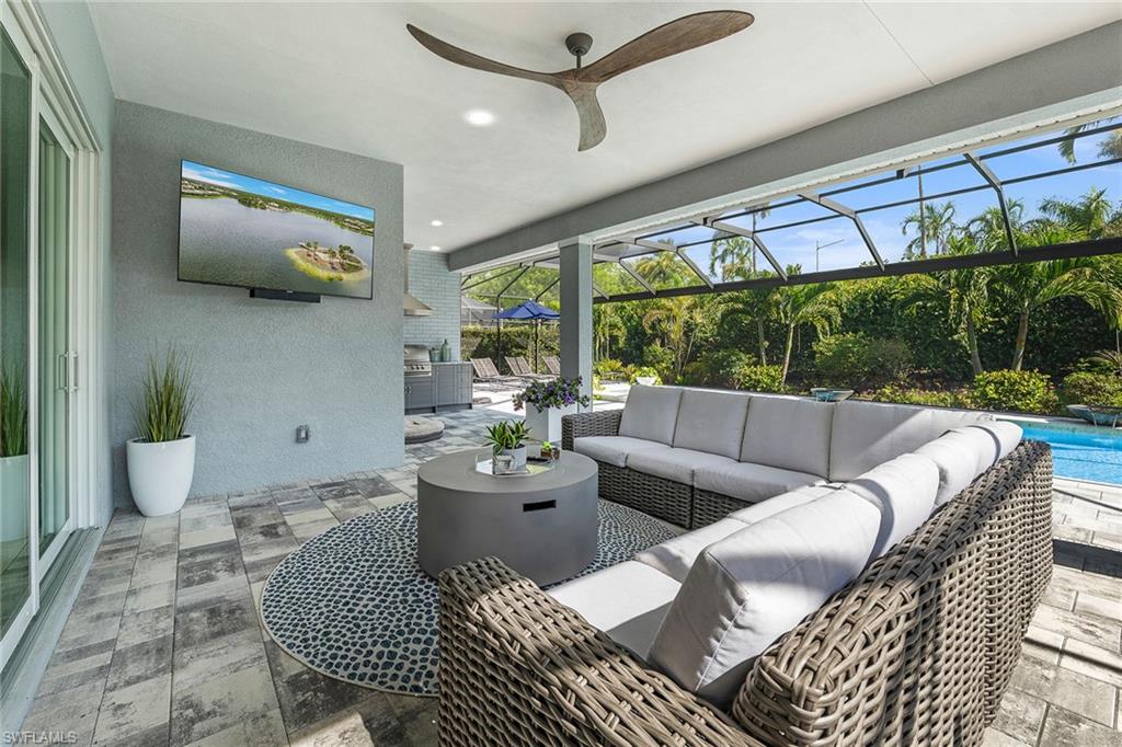 CRANE POINT - Residential
