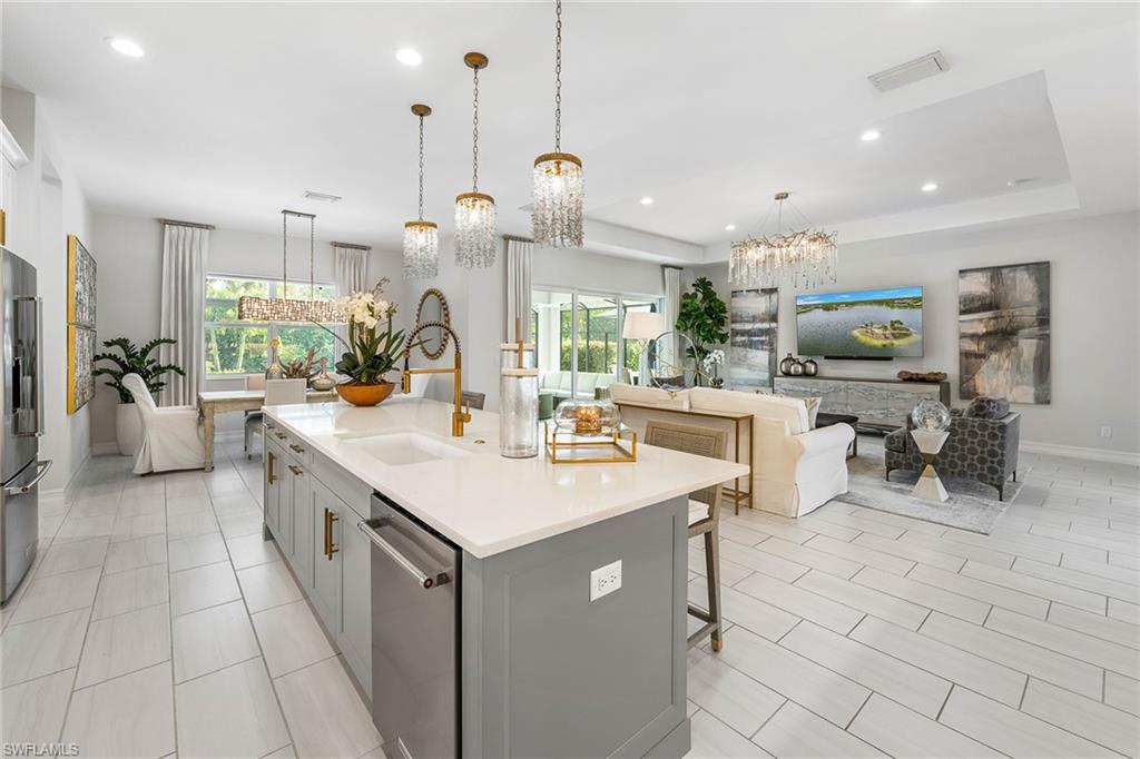CRANE POINT - Residential