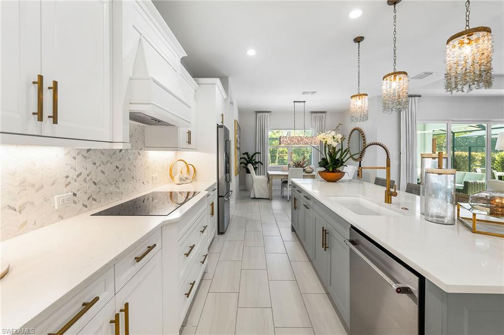 CRANE POINT - Residential