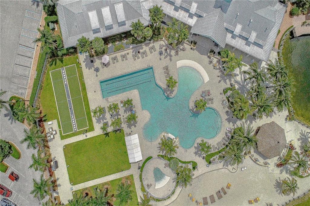 CRANE POINT - Residential