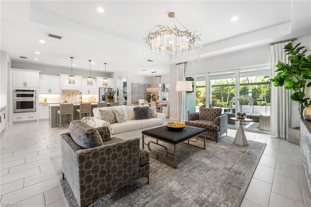 CRANE POINT - Residential