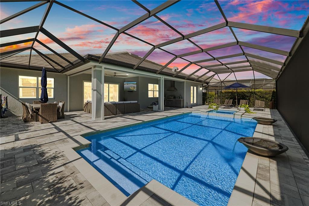 CRANE POINT - Residential