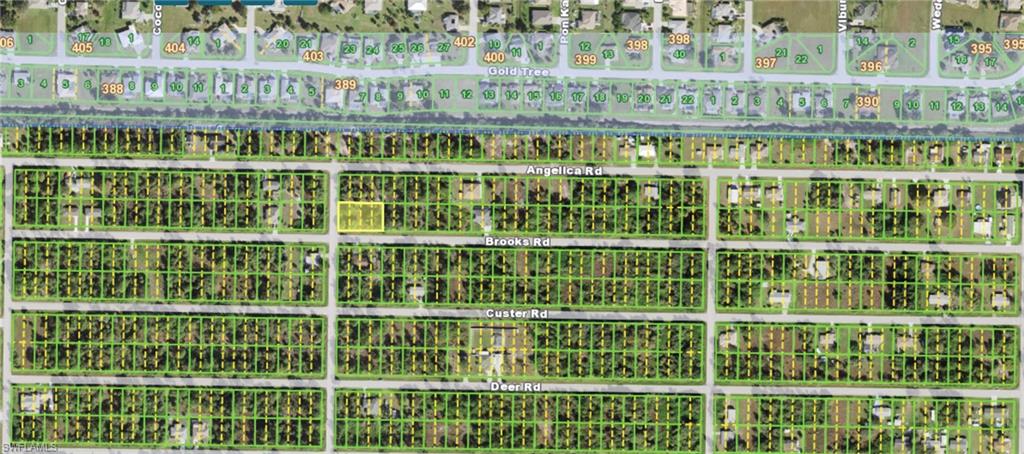 SOUTH PUNTA GORDA HEIGHTS - Land