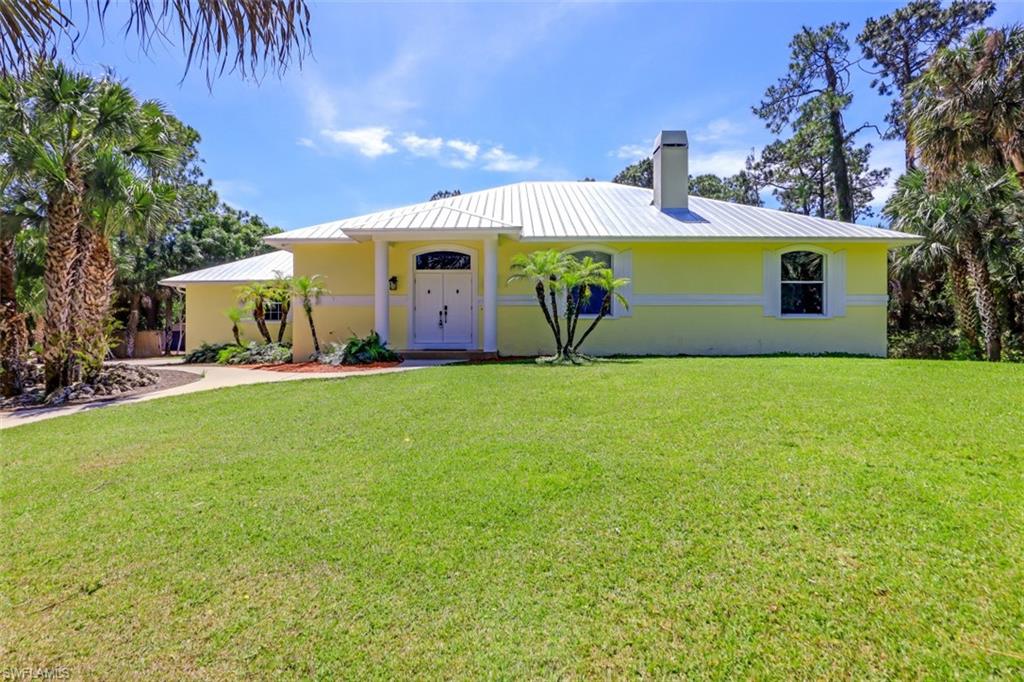 GOLDEN GATE ESTATES - Residential